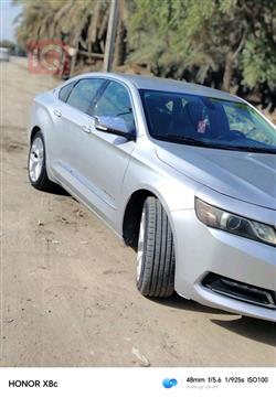 شيفروليه امبالا